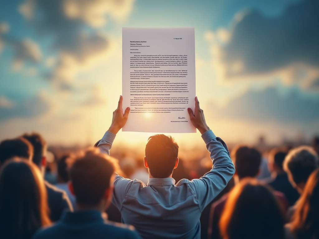 Do You Need a Cover Letter to Stand Out in Your Job Search?